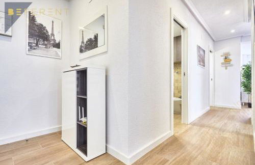 Beferent San Juan Pueblo II - Foto 8