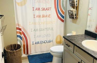 Rest and Retreat River House - Foto 9