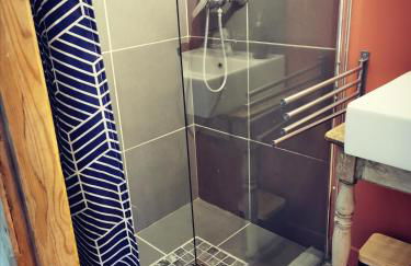 Maison de pêcheur Wissant plein centre - Foto 10