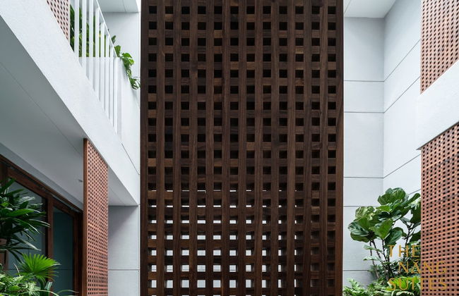 The Nang Suites - Foto 41