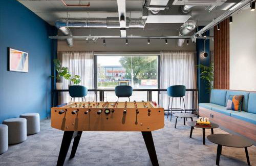 Argyl - Westfield Summer Budget Accommodation, Adults Only - Foto 2