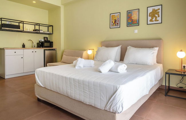 Athens Stories - Foto 133