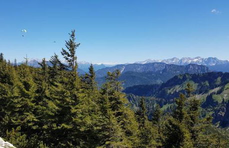 Alpina Inzell Wohnung 454 - Foto 29