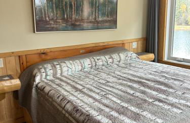 The Canopy at Pine Cone Lodge - Foto 10