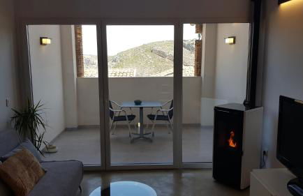 Loft Mariola - Apartamento en el centro histórico - Foto 20