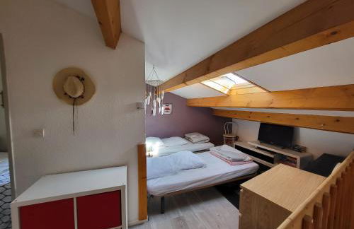 Narbonne-Plage - Pavillon à 300 m de la plage - Photo 17