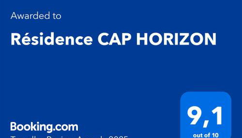 Résidence CAP HORIZON - Foto 3
