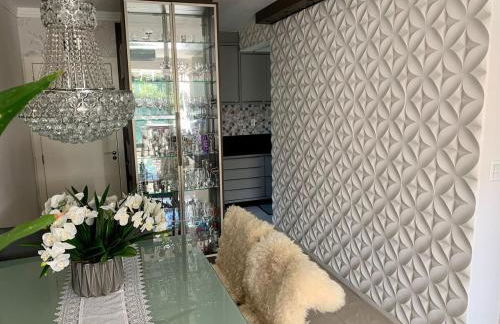 Apartamento a 6km da Vila Germânica - Foto 7