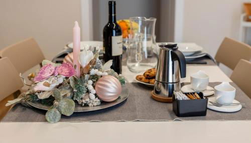 Casa Belfiore, Darfo Boario Terme Ospitar - Foto 4