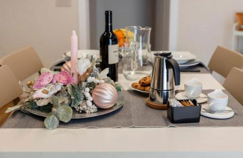 Casa Belfiore, Darfo Boario Terme Ospitar - Foto 4