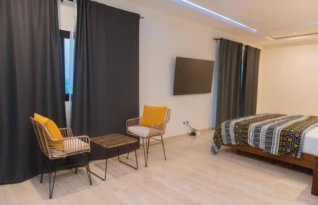 Residence Sanwi - Foto 11