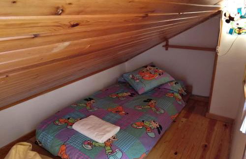 Apartamento dúplex acogedor con piscina en Rialp - Foto 29