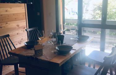 Ambiance petit chalet - Foto 15