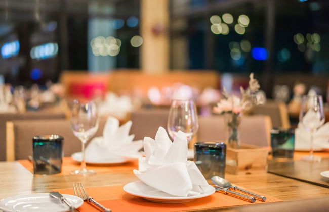 The Senses Pool Villas - Photo 45