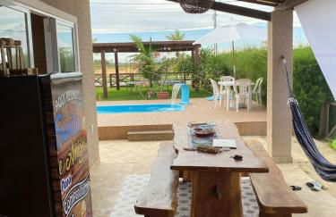 Casa de Campo entre o Abaís e a Caueira - Foto 22