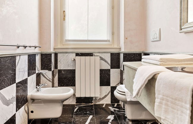 Residence Located on the Shores of Lake Maggiore - Foto 16