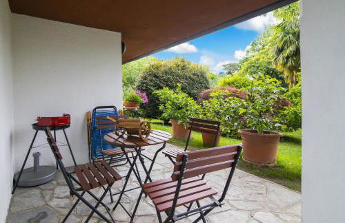 Villa La Verbanina Private Garden - Happy Rentals - Foto 58