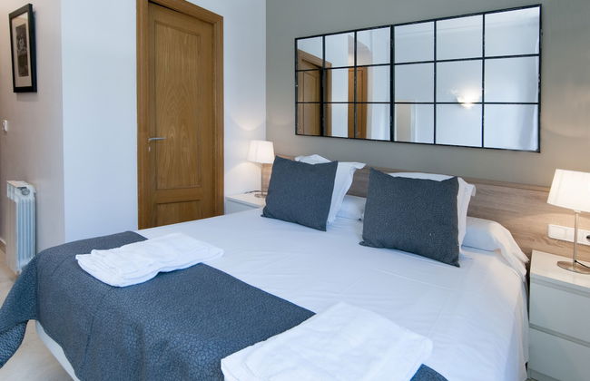 Serennia Apartments Ramblas-Pl.Catalunya - Foto 63