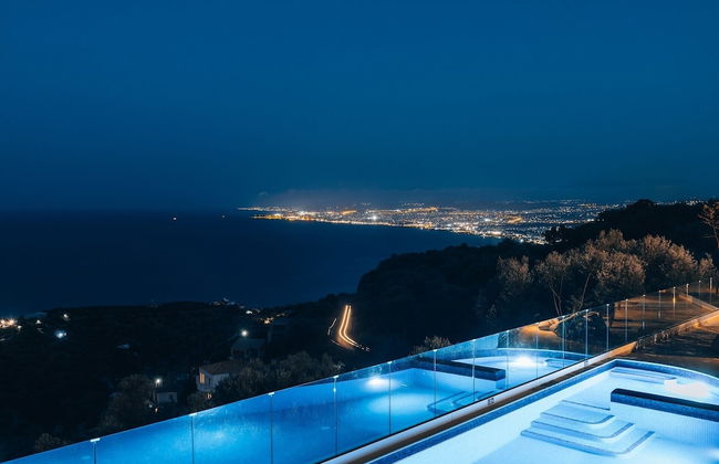 Villa Omikron - Photo 11