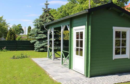 Ferienwohnung Zum Alten Gaswerk - Foto 30