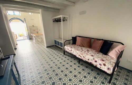 La Mia Valigia a Stromboli - Foto 54