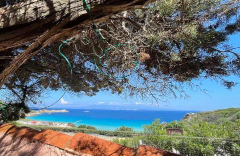 Casa Captain Howard Blackburn - fronte mare con giardino - Santa Teresa di Gallura - Photo 3