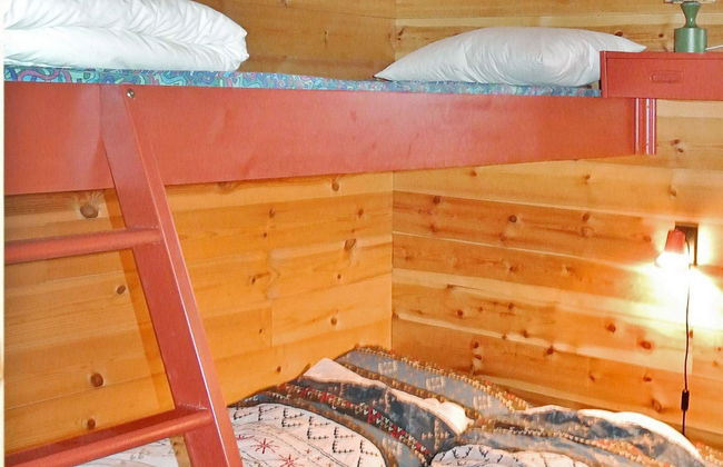 11 Person Holiday Home in Edland - Foto 4