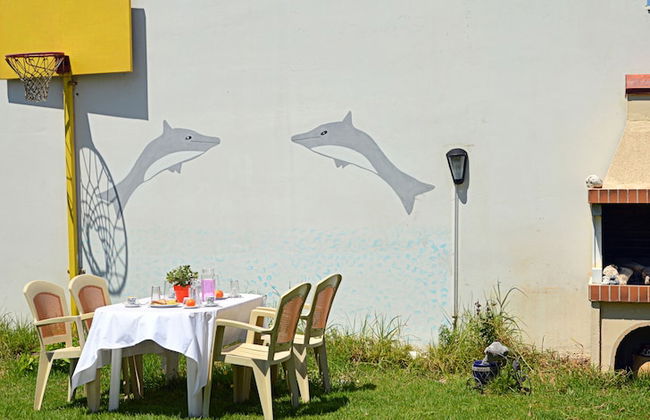 Manos Apartments - Photo 69