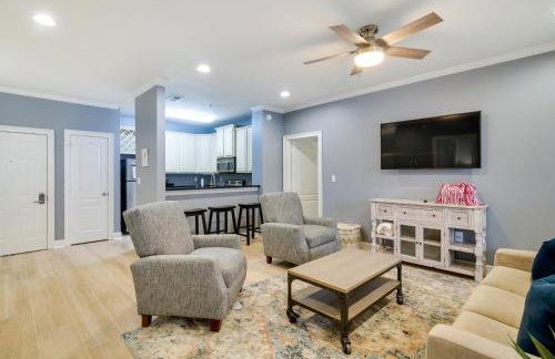 Tuscaloosa Condo Rental Near Bryant-Denny Stadium - Foto 1