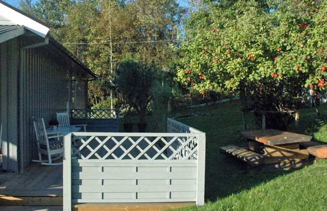 Holiday Home in Åfarnes - Foto 9