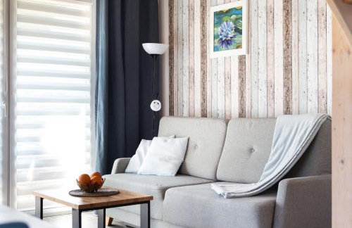 Niebiańskie Zacisze-Domki z Sauną i Basenem - Foto 5