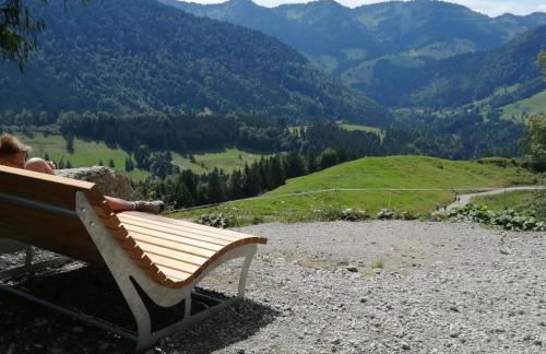 "Löwenzahn", Oberstaufen-Wiedemannsdorf - Foto 18