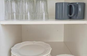 Studio para 7 pessoas com Ar Condicionado e 2 Garagem - Foto 31