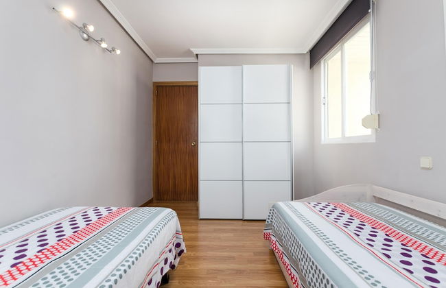 Cala Bona Calm Beach - Foto 23