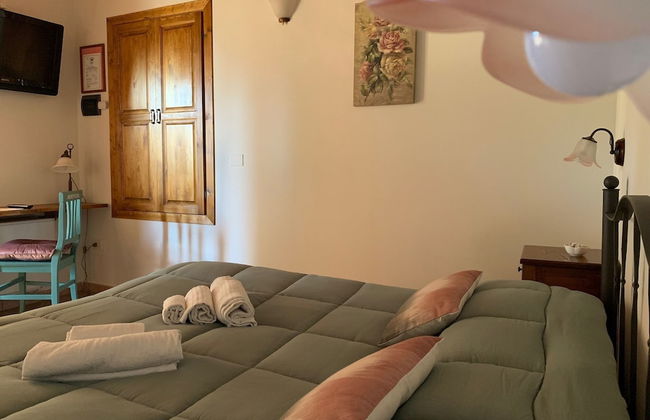 Agriturismo Millefiori - Photo 12