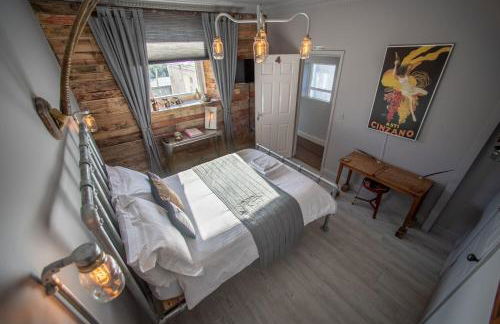 James' Place at Dowlais - Photo 37