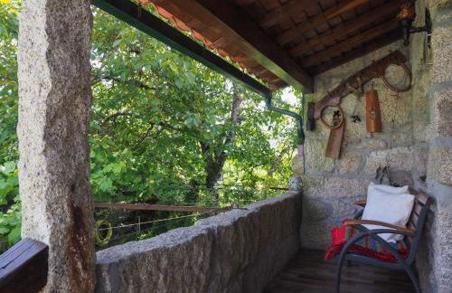 Casa de Pereiró - Foto 25