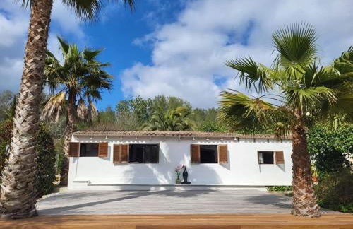 Finca s'Almudaina Farm Finca Villa 12p ETV1135 - Foto 68