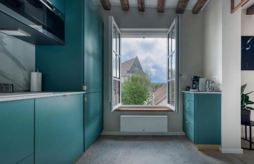 Le Splendide Collégiale Saint André - Foto 18