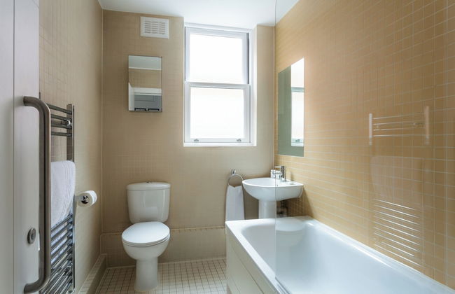 Victoria Vincent Square by Viridian Apartments - Foto 21