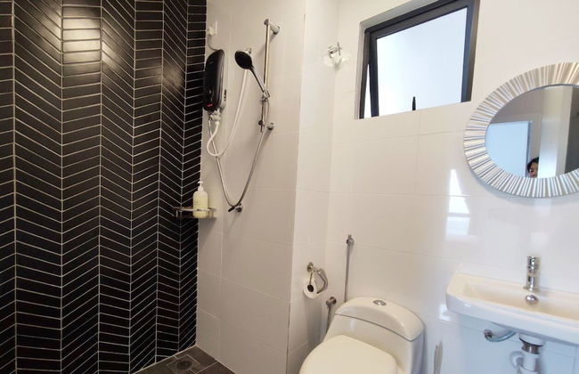 The Horizon Ipoh 3BR L19 by Grab A Stay - Foto 36