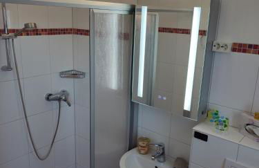 Appartements Krüger - Foto 38