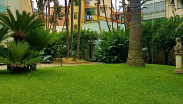 Dépendance La Casetta - Foto 4, Garden, Garden view