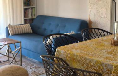 Chez Sandrine au Beauvallon - Foto 8