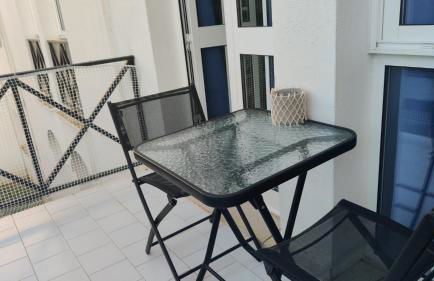 Cantinho Azul - Tavira Garden - Foto 23