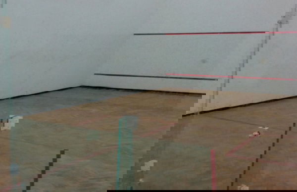 Fayed Armed Forces Hotel - Foto 13