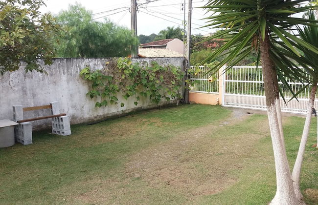 Paradise Bangalô Praia do Moçambique - Foto 19