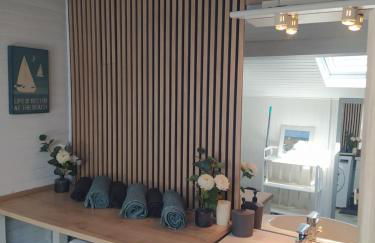 appartement dans maison de caractère en pierre - Foto 10