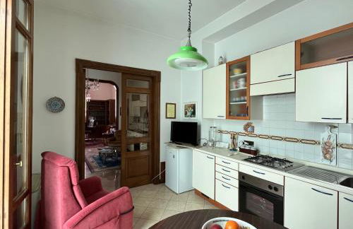 Casa nel Liberty - Foto 13