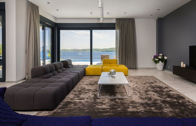 Ultraluxury Villa Elyzeum - Foto 25